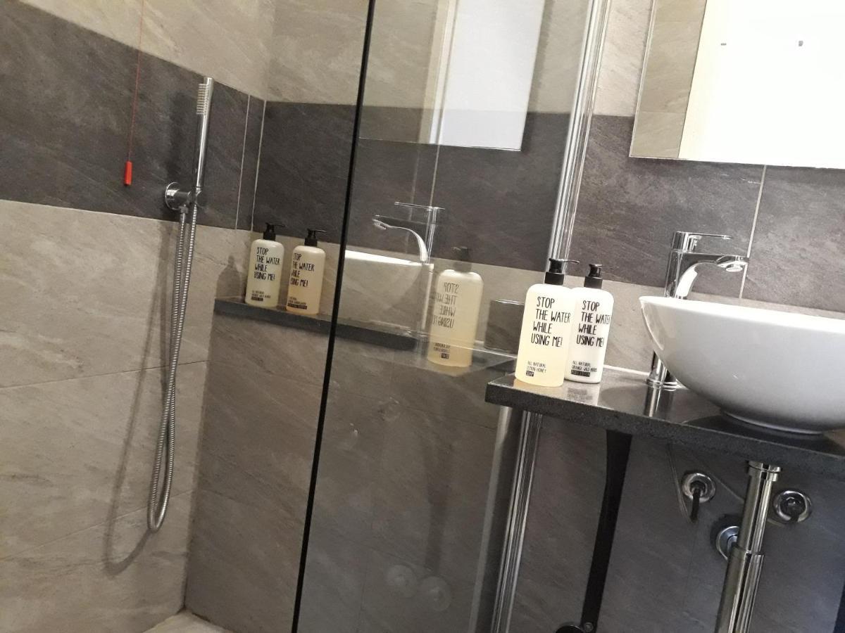 Affittacamere Delfo بيزا المظهر الخارجي الصورة